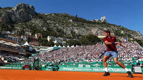 monte carlo rolex masters 2016